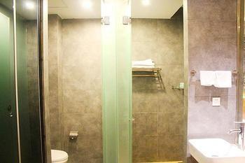 Jiujiang Tianhai Concept Hotel Jiujiang (Jiangxi) Exterior photo