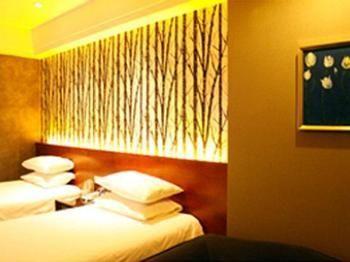 Jiujiang Tianhai Concept Hotel Jiujiang (Jiangxi) Exterior photo