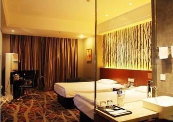 Jiujiang Tianhai Concept Hotel Jiujiang (Jiangxi) Exterior photo