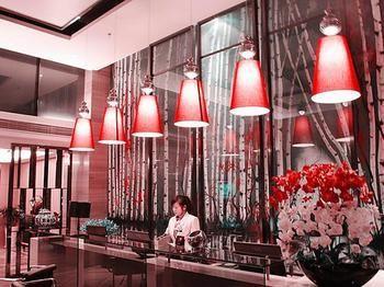 Jiujiang Tianhai Concept Hotel Jiujiang (Jiangxi) Exterior photo