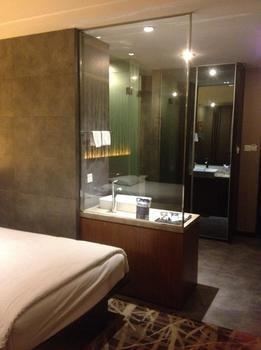Jiujiang Tianhai Concept Hotel Jiujiang (Jiangxi) Exterior photo